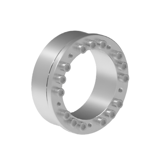 Locking Assemblies RINGFEDER RfN 7013.1 stainless steel ขนาด 150x200