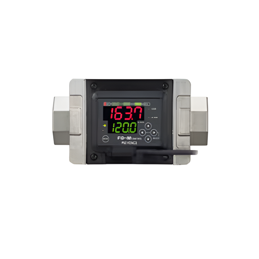 เซ็นเซอร์ KEYENCE Flow Sensor เซนเซอร์ตรวจจับการไหลด้วยแม่เหล็กไฟฟ้าแบบไม่มีสิ่งกีดขวาง FD-M50AYP