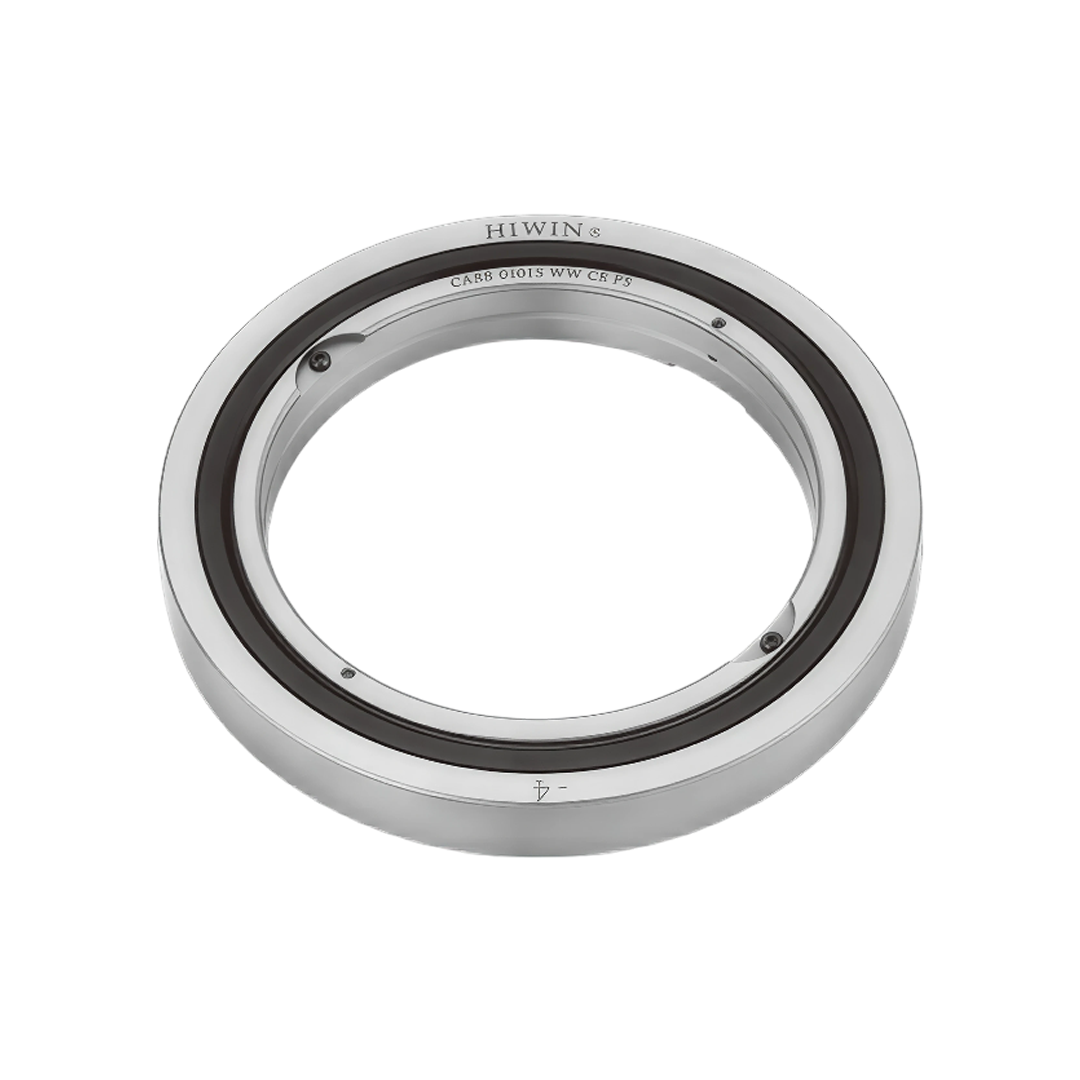 ตลับลูกปืน HIWIN (ฺBearing) รหัส CRBB 10020 100 มม. ราคาถูก สอบถามแอดม ...