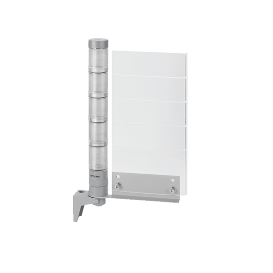 Signal Towers / Stack Lights WERMA รุ่น Kombi SIGN 40 Indication board complete BWM 960.630.08 ไฟสัญญาณ