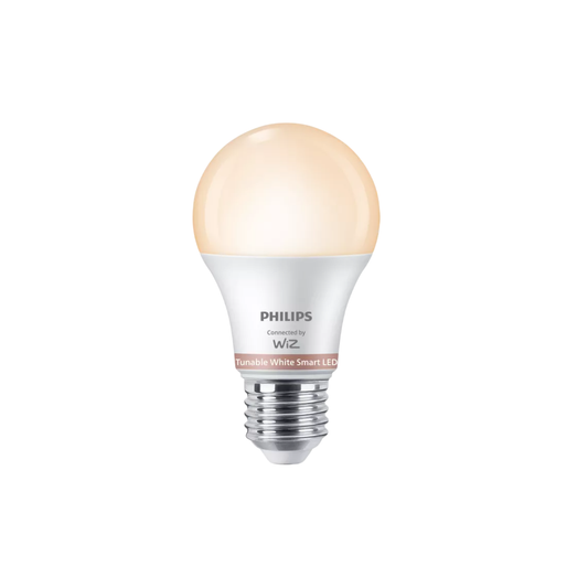 หลอดไฟ PHILIPS ชนิด หลอดไฟ A60 E27 60 วัตต์ รหัส 8720169302976