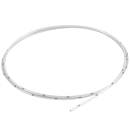 Pneumatic tubing FESTO รุ่น PUN-H-16X2,5-NT-100 รหัส 558269 สายสีธรรมชาติ