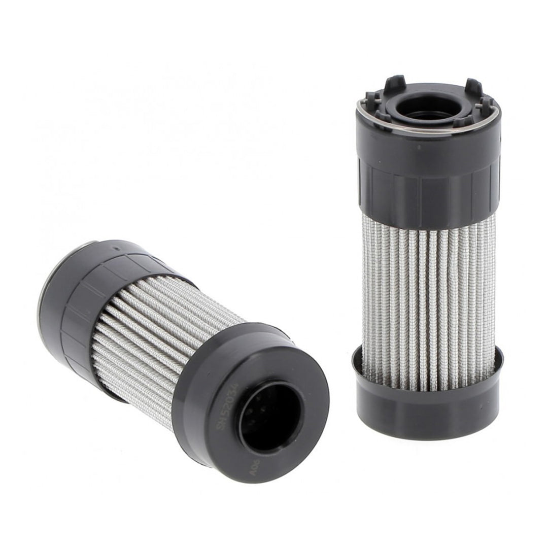 Filter ไส้กรอง MANN FILTER HD 5010 code 2-80226317