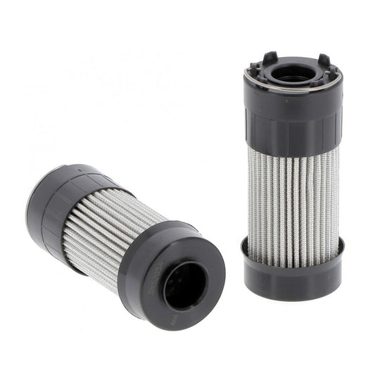 Filter ไส้กรอง MANN FILTER HD 5010 code 2-80226317