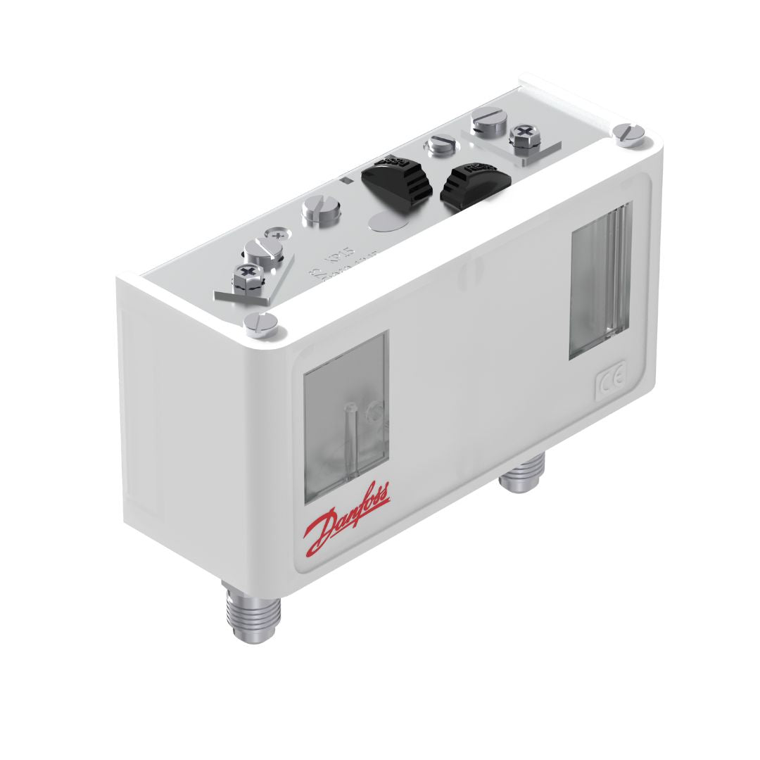 Pressure Switch Danfoss KP15 เพรสเชอร์สวิทซ์ 060-124566