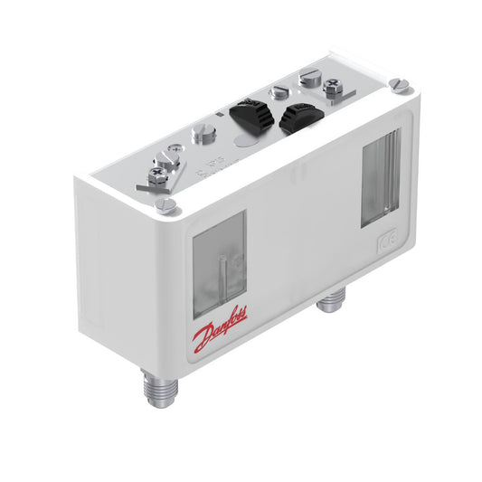 Pressure Switch Danfoss KP15 เพรสเชอร์สวิทซ์ 060-124566