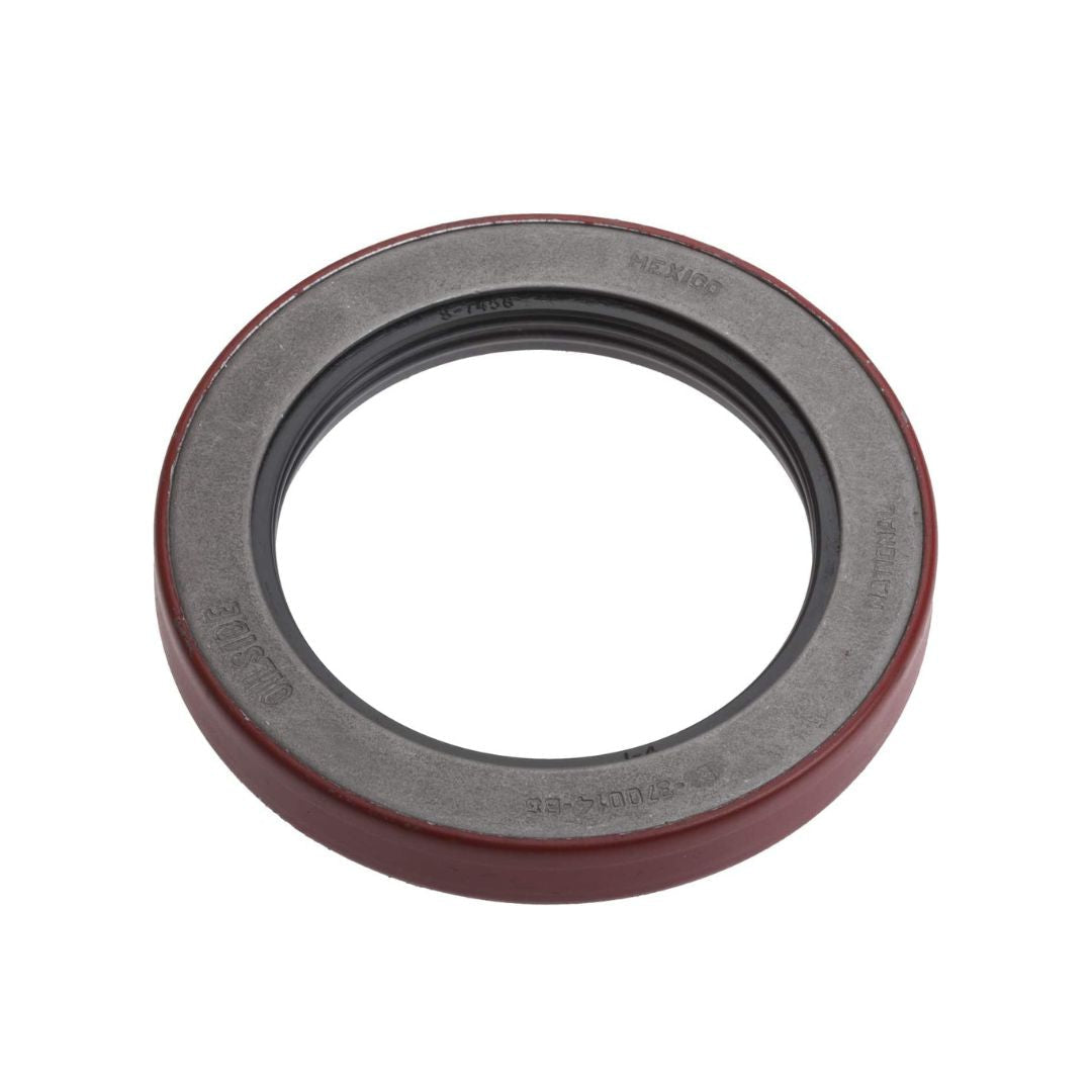 ซีล National Oil Seal (Oil Bath Seal) Part No. 370014A