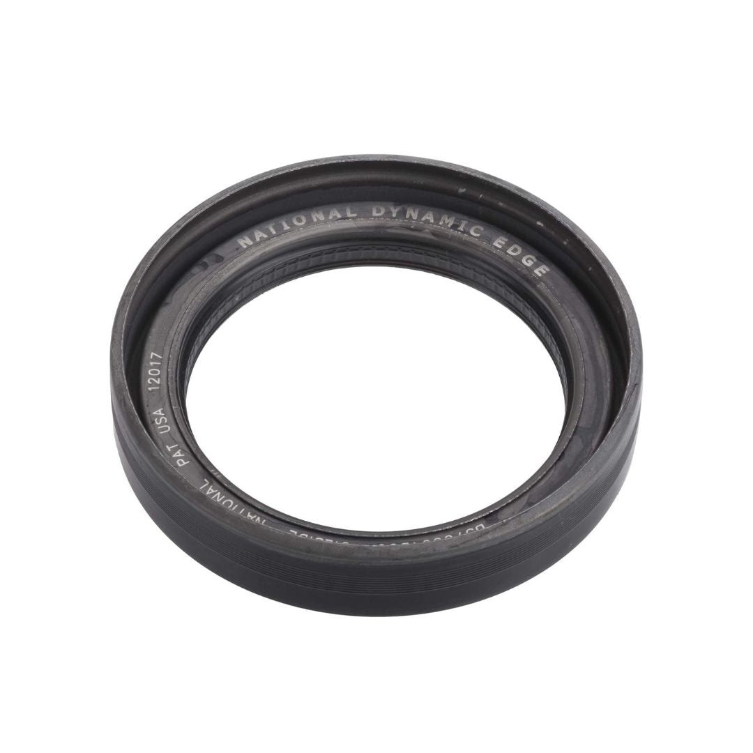 ซีล National Oil Seal (Oil Bath Seal) Part No. 370001A / Black
