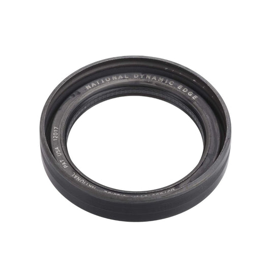 ซีล National Oil Seal (Oil Bath Seal) Part No. 370001A / Black