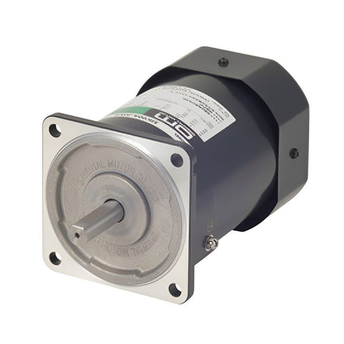 มอเตอร์ Oriental Motor มอเตอร์ เหนี่ยวนำ , World K Series รหัสสินค้า 4IK60A-DW3E
