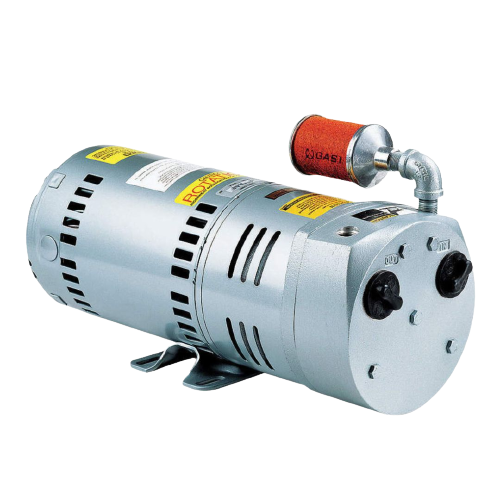 ปั๊มสุญญากาศ GAST 1423-103Q-G626X