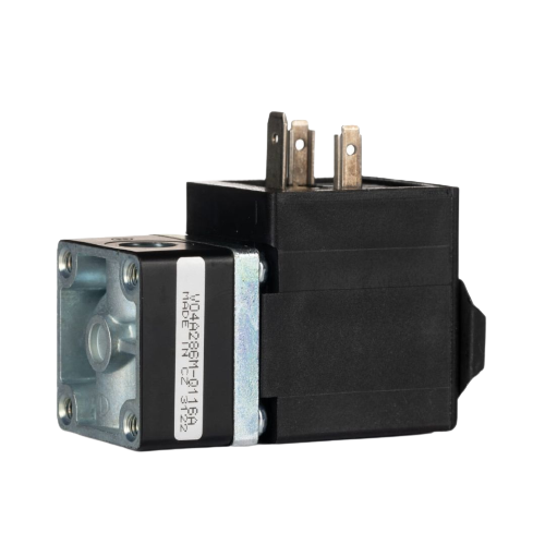 Norgren 2/2 Pneumatic Solenoid Valve Solenoid/Spring G 1/8 V04 Series 220→240V ac Code V04A286M-B629A