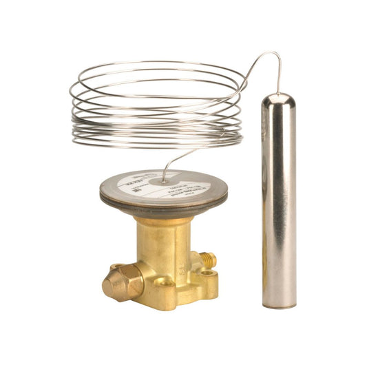 Element For Expansion Valve Danfoss, TE 55, R404A/R507A Capillary tube 5 m. Code 067G3301