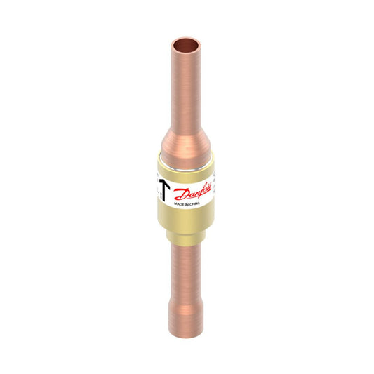 Check Valve Danfoss NRV 6s, Max. Working Pressure 49 bar  Connection 1/4 lnch Code 020B1010