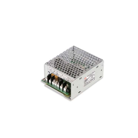 เพาว์เวอร์ซัพพลาย Mean Well  20A Enclosed Type Redundancy Module ERDN20-5V