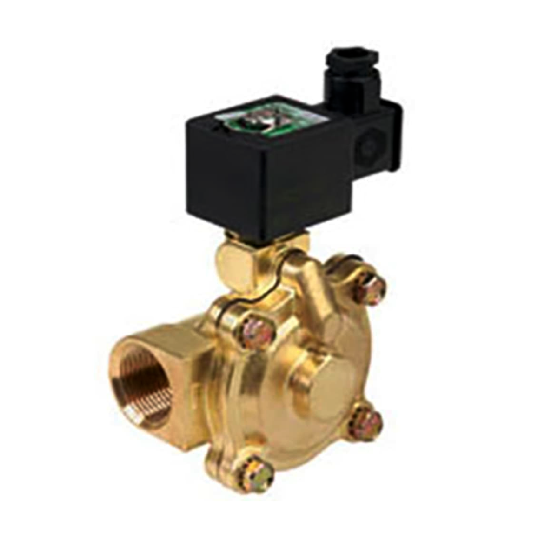 โซลินอยด์วาล์ว ASCO Solenoid Valve  E210D004SCD2