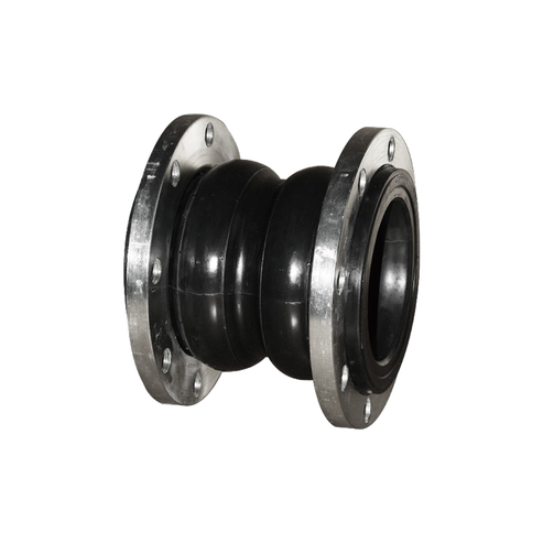 ข้อต่ออ่อนยาง (Flexible joint) SECA