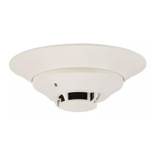 Fire Life Safety อุปกรณ์ป้องกันอัคคีภัยในอาคาร NOTIFIER conventional smoke detector code 2151T