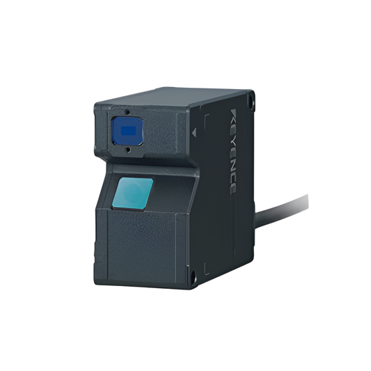 เซ็นเซอร์ KEYENCE Displacement Sensor ความเร็วสูงพิเศษ/ความแม่นยำสูง LK-H025