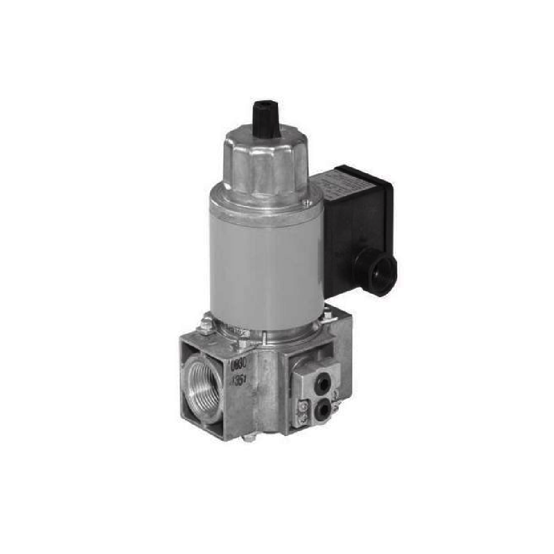 DUNGS Solenoid Valve 216631