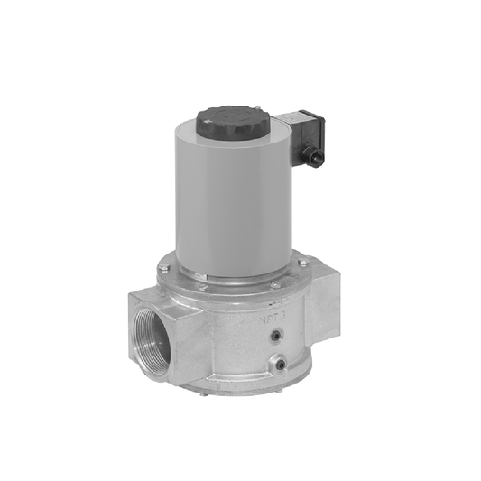 DUNGS Solenoid Valve 158110