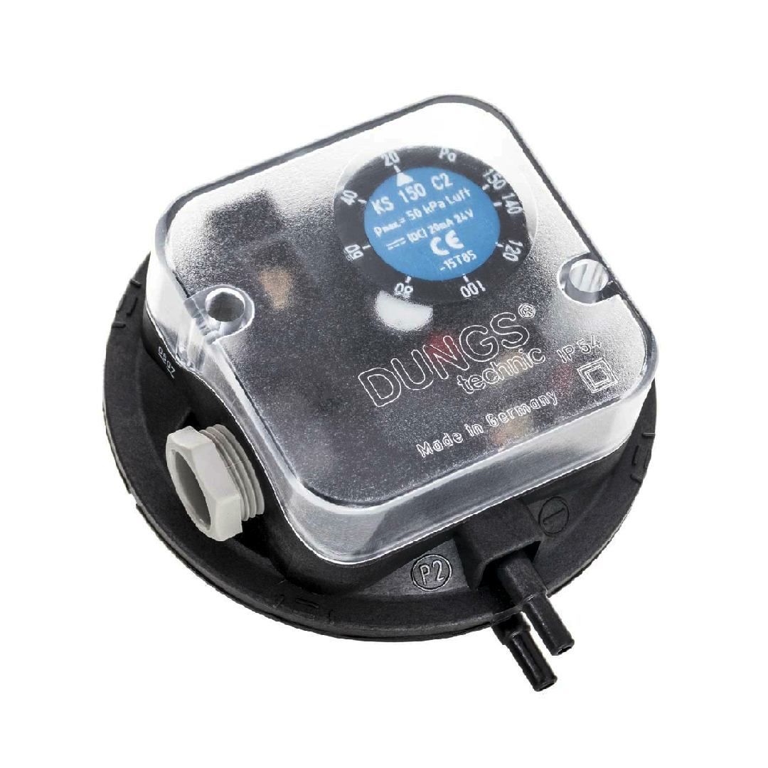 DUNGS Pressure Switch KS-150-C2