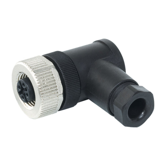 ขั้วต่อไฟฟ้า Murrelektronik Circular Connector รหัส7000-13001-0000000