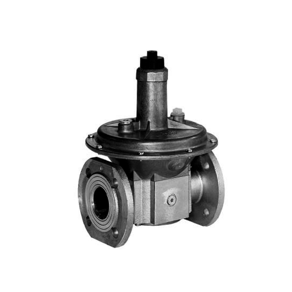 DUNGS Pressure Control 209067