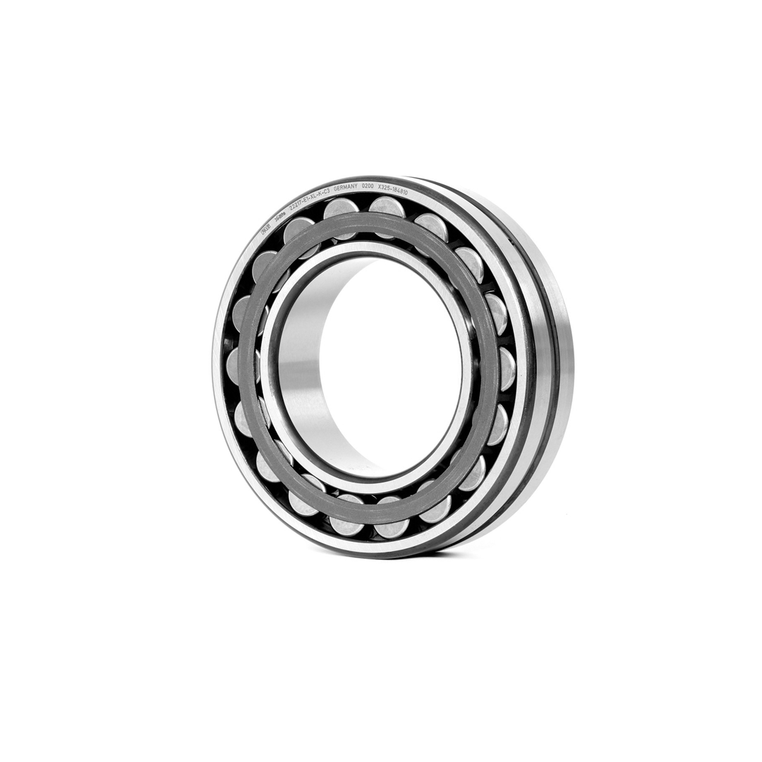 ตลับลูกปืน FAG 22217-E1-XL-K