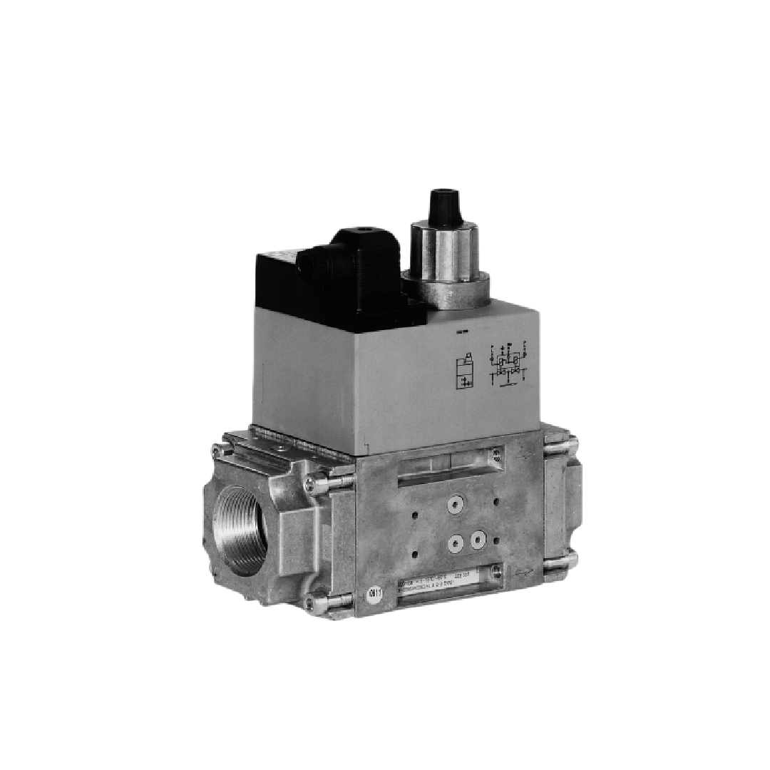 DUNGS Solenoid Valve 222336