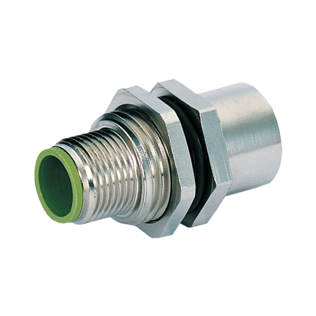 ขั้วต่อไฟฟ้า Murrelektronik Circular Connector รหัส7000-42111-0000000