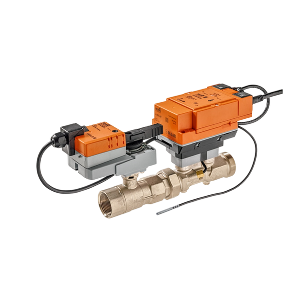 PICV Valve Belimo EP050R2+KBAC-N