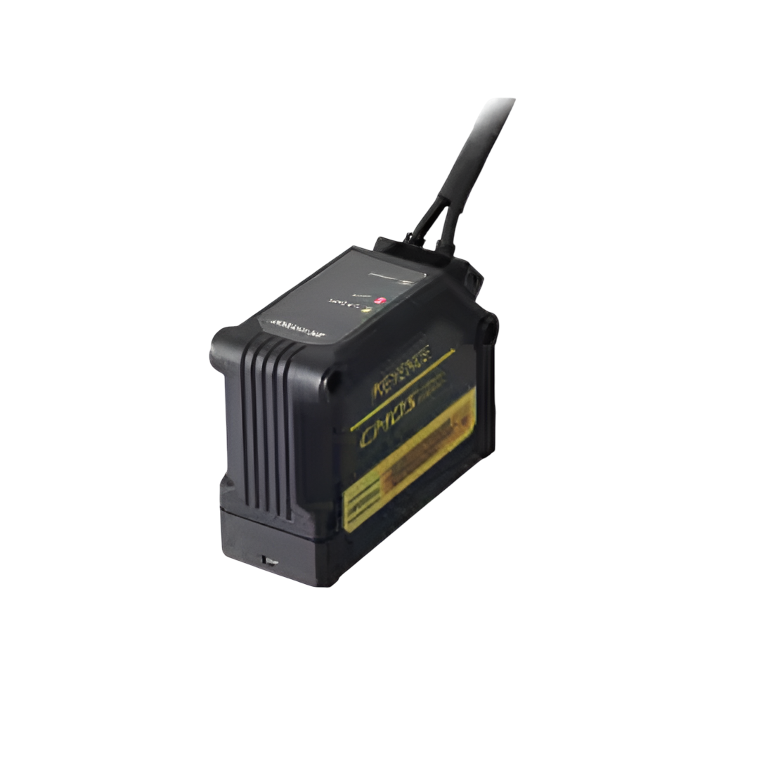 เซ็นเซอร์ KEYENCE Laser Sensor ดิจิตอลเลเซอร์เซนเซอร์แบบ CMOS GV-H1000