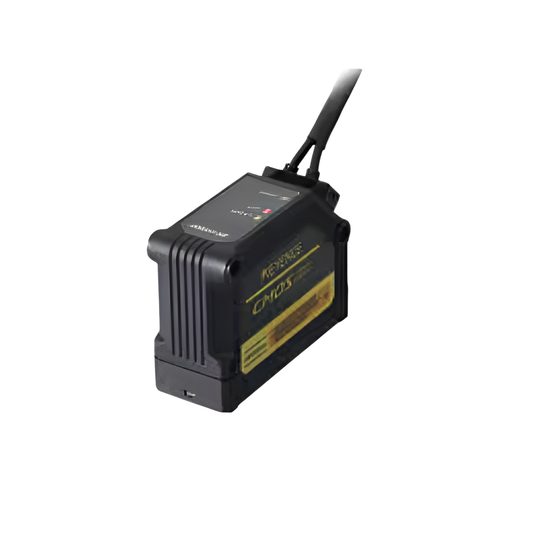 เซ็นเซอร์ KEYENCE Laser Sensor ดิจิตอลเลเซอร์เซนเซอร์แบบ CMOS GV-H1000