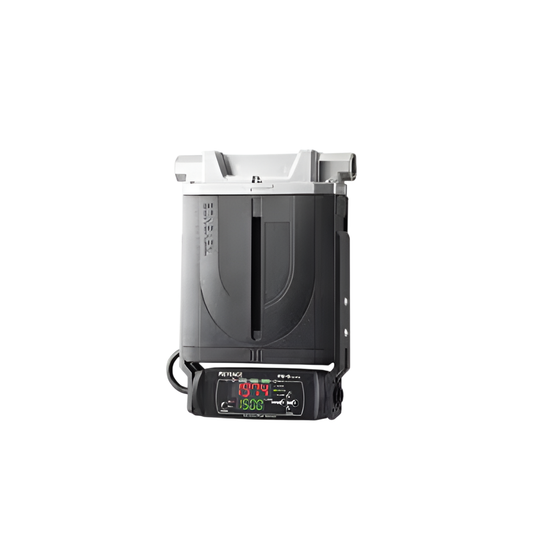 เซ็นเซอร์ KEYENCE Flow Sensor เซนเซอร์ตรวจจับการไหลแบบดิจิตอลด้วยวิธีการโคริโอลิส FD-SS20A