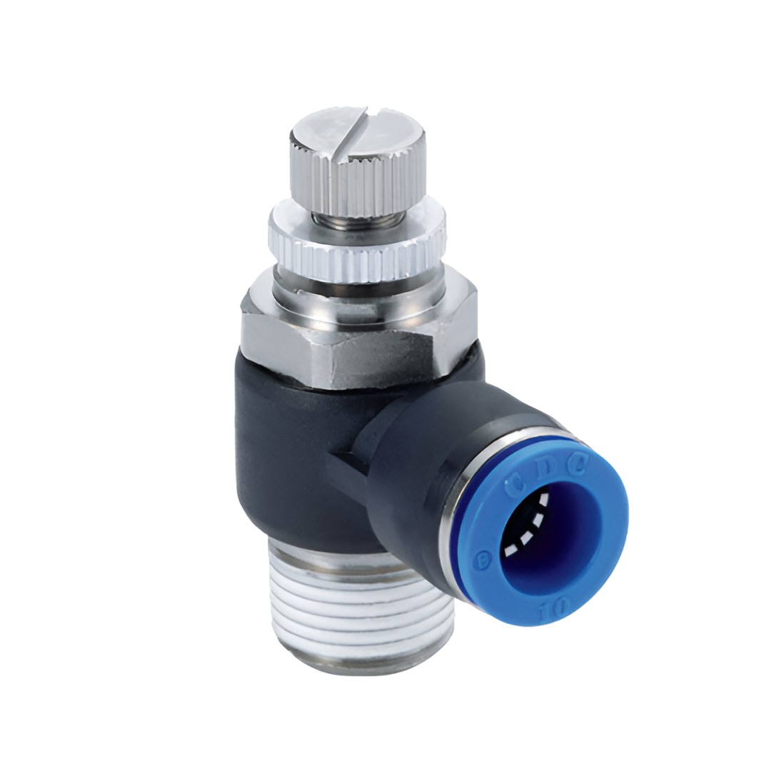 Speed Controllers CDC Elbow NSC06-M5