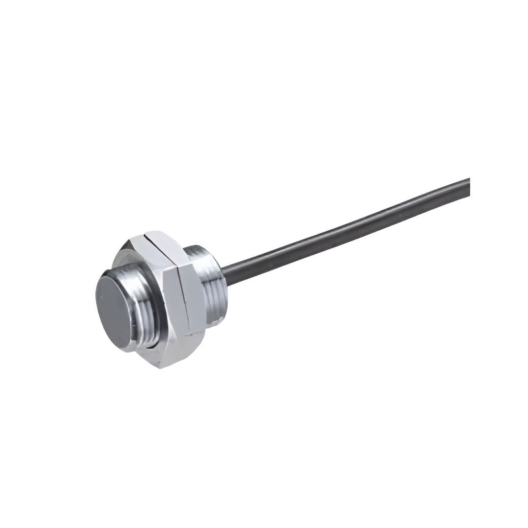 เซ็นเซอร์ KEYENCE Inductive Displacement Sensor เซนเซอร์ตรวจจับตำแหน่งความแม่นยำสูง SH-114