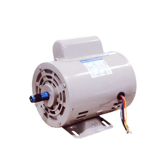 มอเตอร์ Venz Capacitor Running Motor CR Series 1/4 นิ้ว