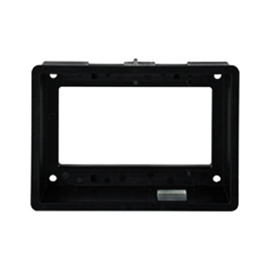 Control and signal devices PILZ อุปกรณ์ควบคุมและส่งสัญญาณ PMI 704 Holding frame code 266101