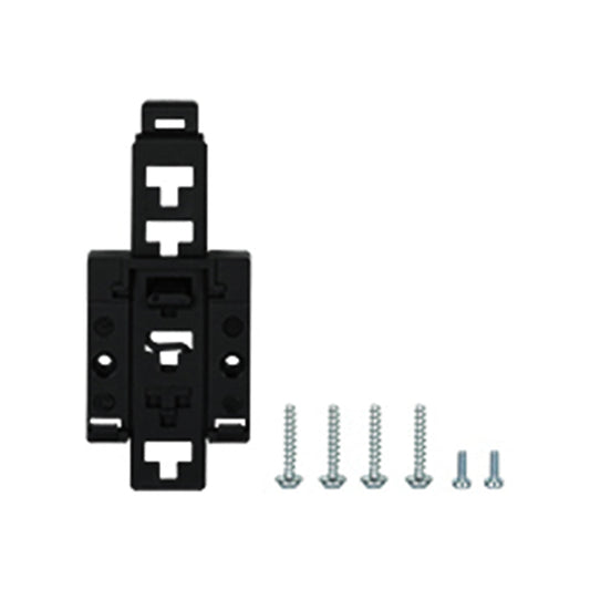 Control and signal devices PILZ อุปกรณ์ควบคุมและส่งสัญญาณ DIN rail adapter TSH 35 code 266103
