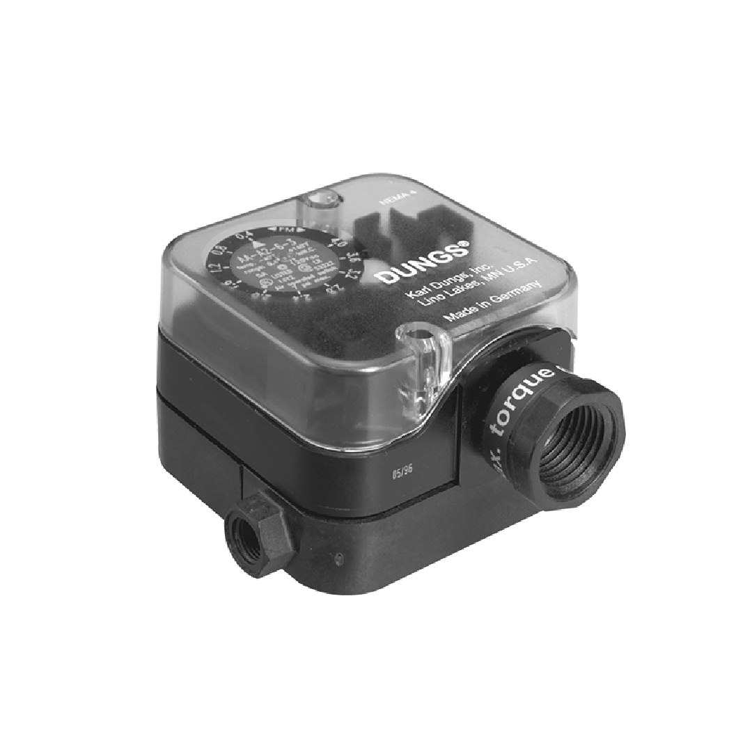 DUNGS Pressure Switch 266930