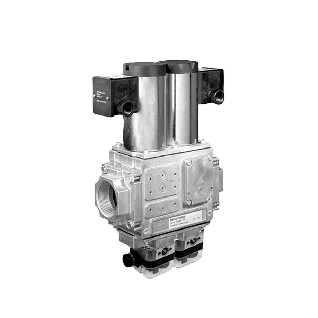 DUNGS Solenoid Valve 267051