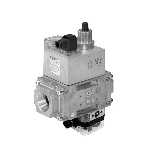 DUNGS Solenoid Valve 267016