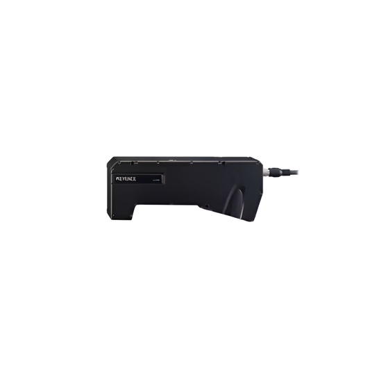 เซ็นเซอร์ KEYENCE Profile Sensor เลเซอร์โปรไฟล์ 2D/3D LJ-X8900