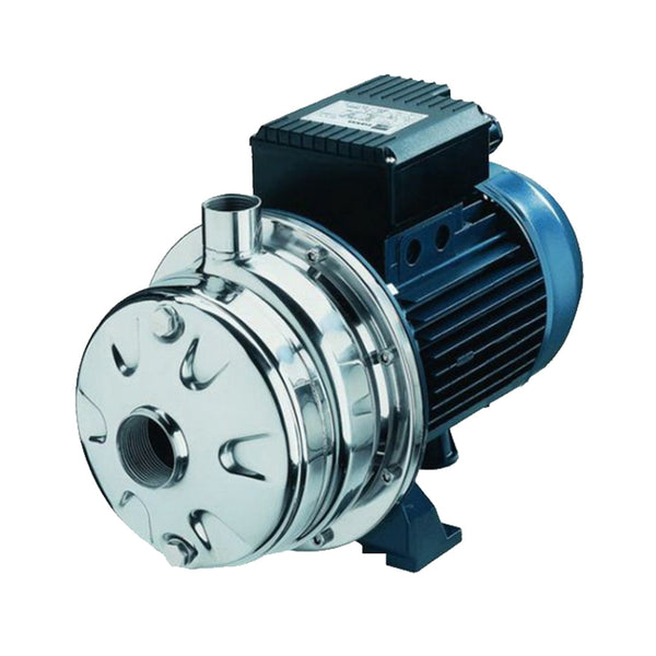ปั๊มหอยโข่ง ชนิดใบพัดคู่ Centrifugal Pump EBARA code 2CDX 120-15