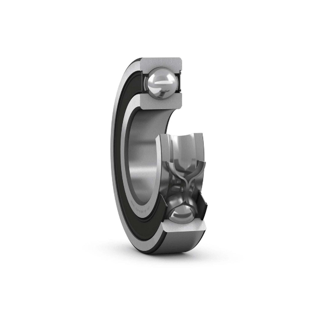 ตลับลูกปืนเม็ดกลมร่องลึก SKF RLS5-2Z