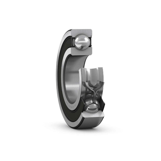 ตลับลูกปืนเม็ดกลมร่องลึก SKF RLS5-2Z