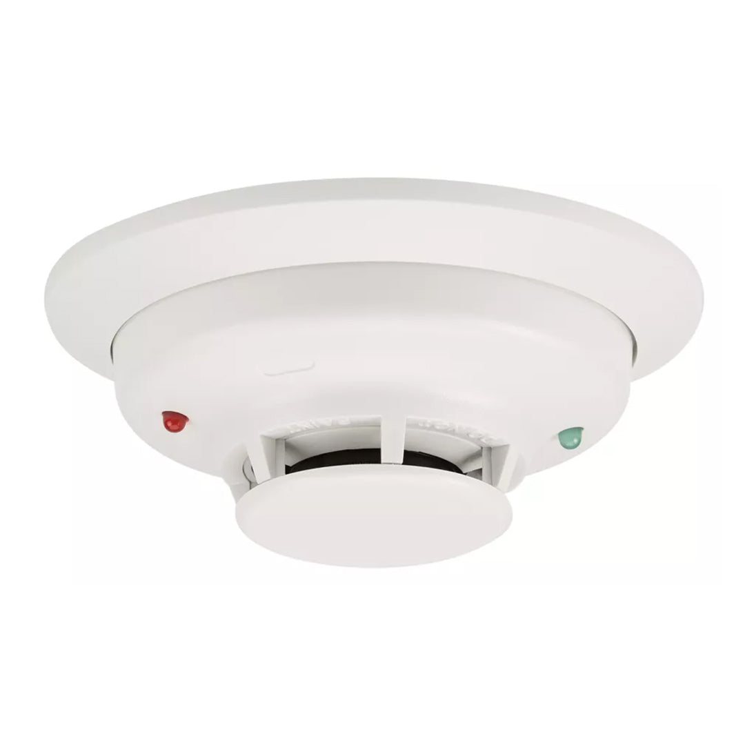 Fire Life Safety อุปกรณ์ป้องกันอัคคีภัยในอาคาร NOTIFIER Photoelectric and Photo/Thermal Smoke Detector code 4WT-B