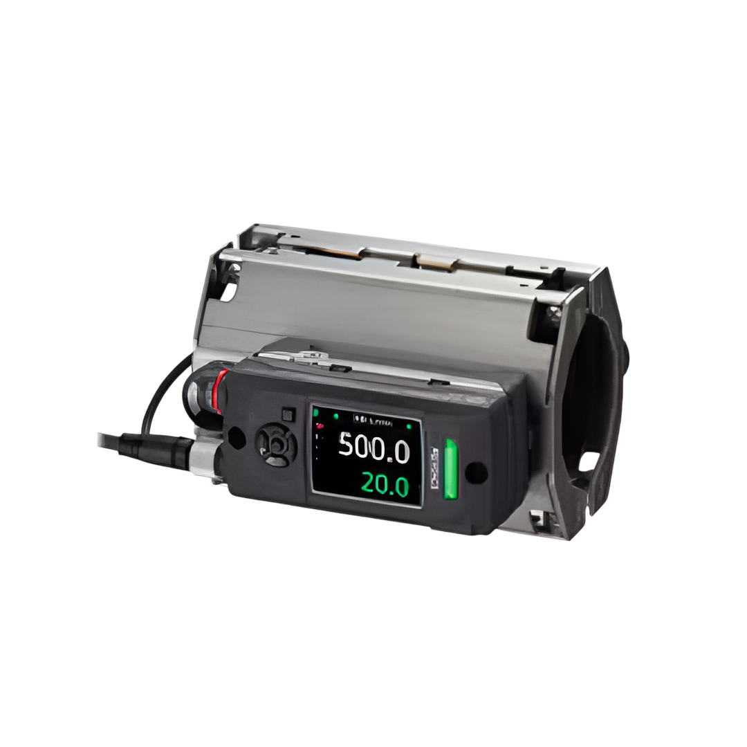 เซ็นเซอร์ KEYENCE Flow Sensor เซนเซอร์ตรวจจับการไหลแบบรัดท่อ FD-H63F