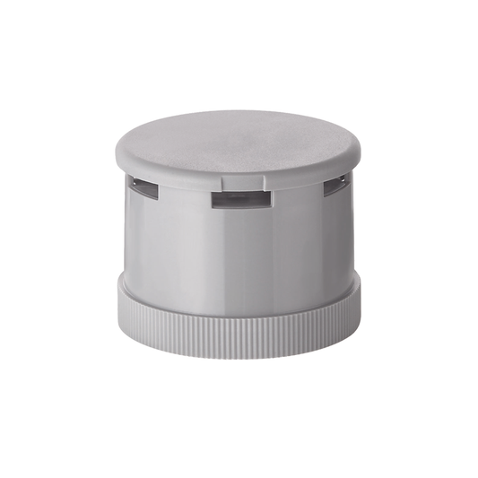 Signal Towers / Stack Lights WERMA รุ่น Kombi SIGN 72 Siren element contin/altern. 24VAC/DC GY 645.770.75 ไฟสัญญาณ